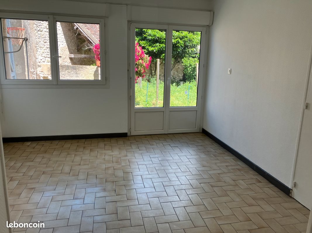 Appartement à louer, 70m², Chaingy