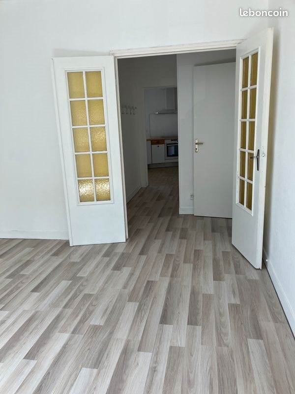 Appartement à louer, 70m², Chaingy