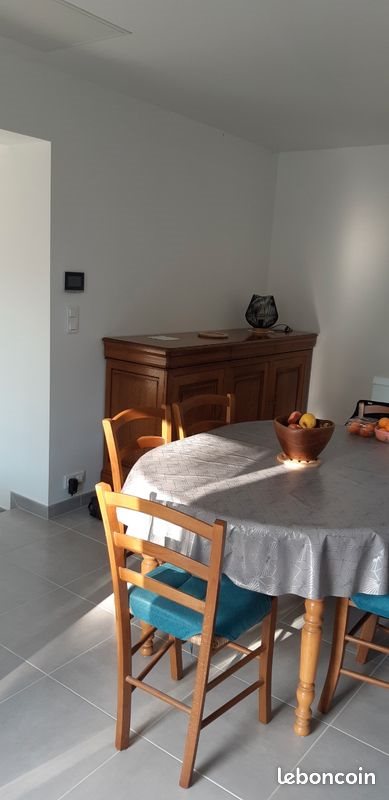 Maison à louer, 70m², Pornic