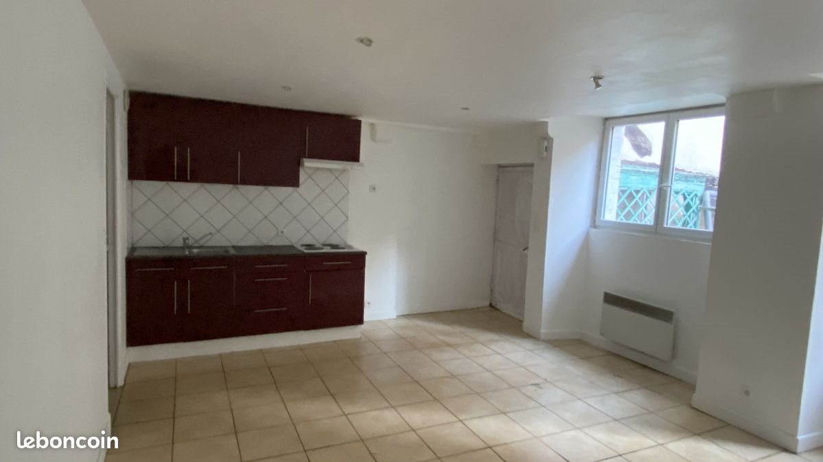 Appartement à louer, 45m², Nevers
