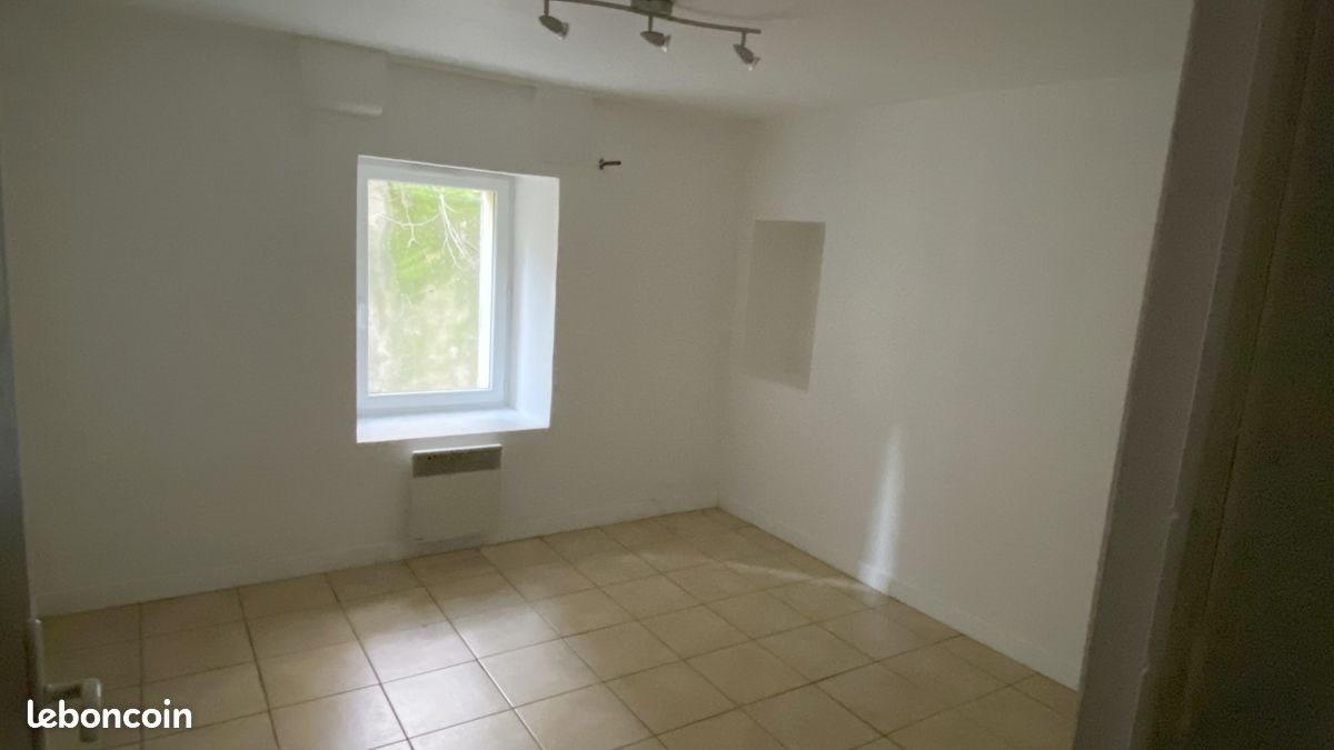 Appartement à louer, 45m², Nevers