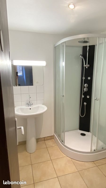 Appartement à louer, 45m², Nevers