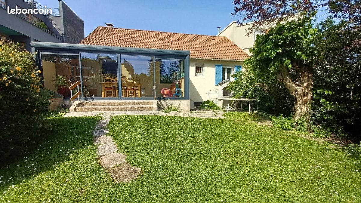 Maison à vendre, 100m², Clamart