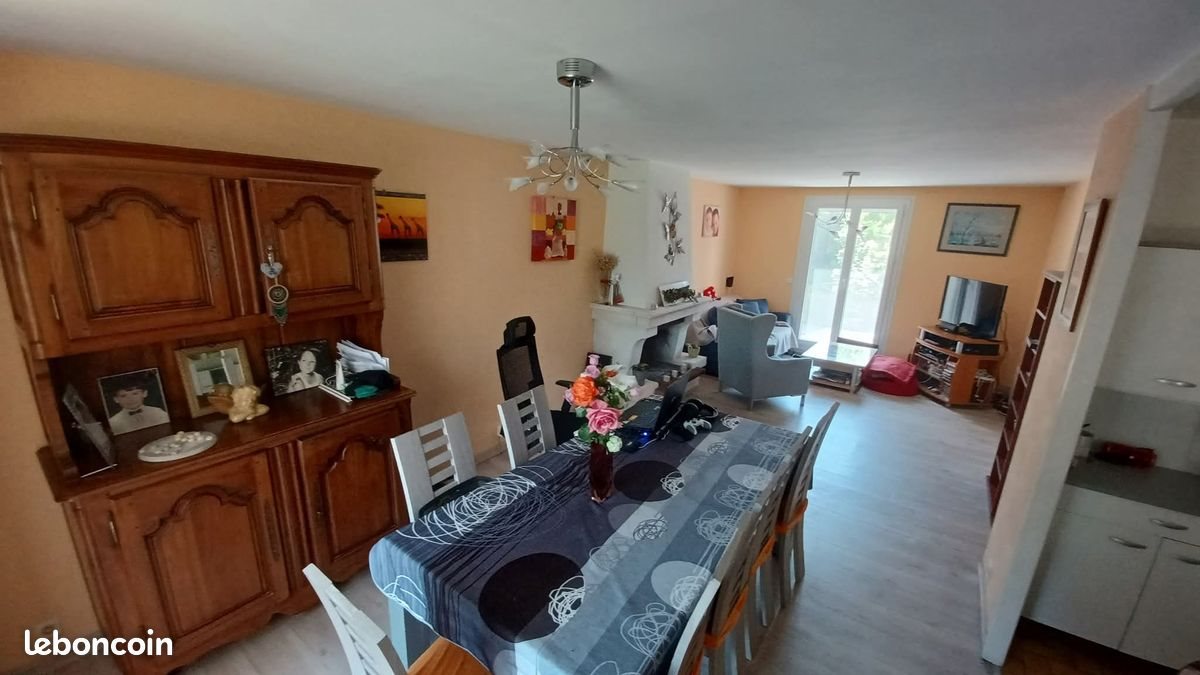 Maison à vendre, 100m², Clamart