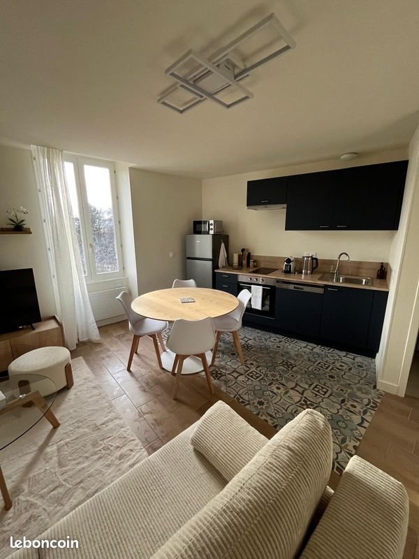 Appartement à louer, 41m², Valence