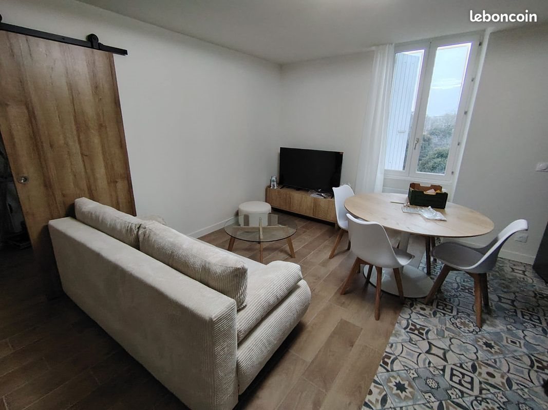 Appartement à louer, 41m², Valence