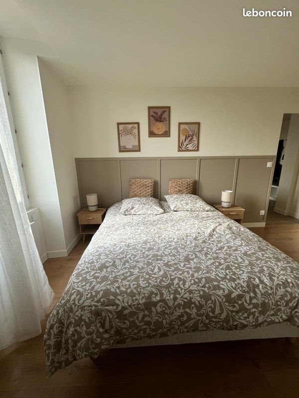 Appartement à louer, 41m², Valence