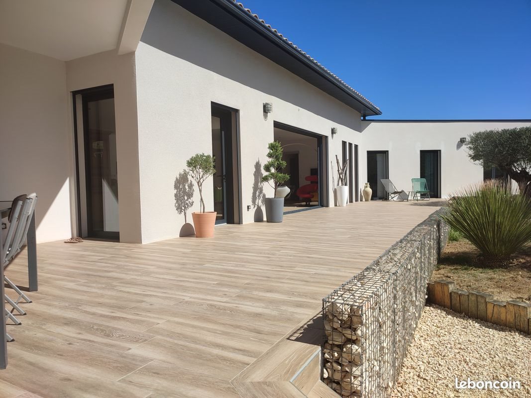 Maison à vendre, 146m², Tavel