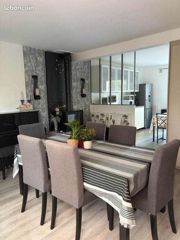 Maison à vendre, 135m², Rueil-Malmaison