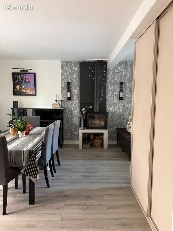 Maison à vendre, 135m², Rueil-Malmaison