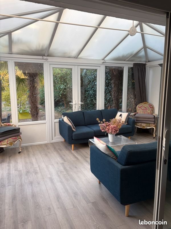 Maison à vendre, 135m², Rueil-Malmaison