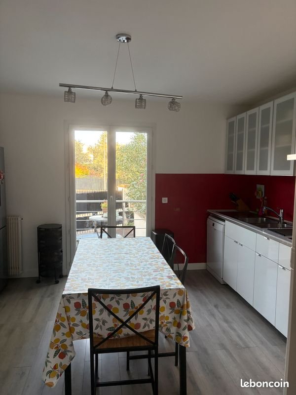 Maison à vendre, 135m², Rueil-Malmaison