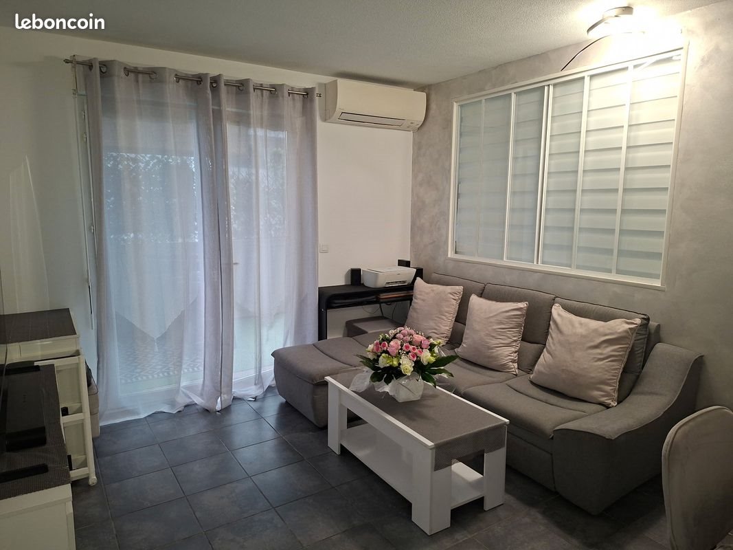 Appartement à vendre, 63m², Saint-Martin-du-Var