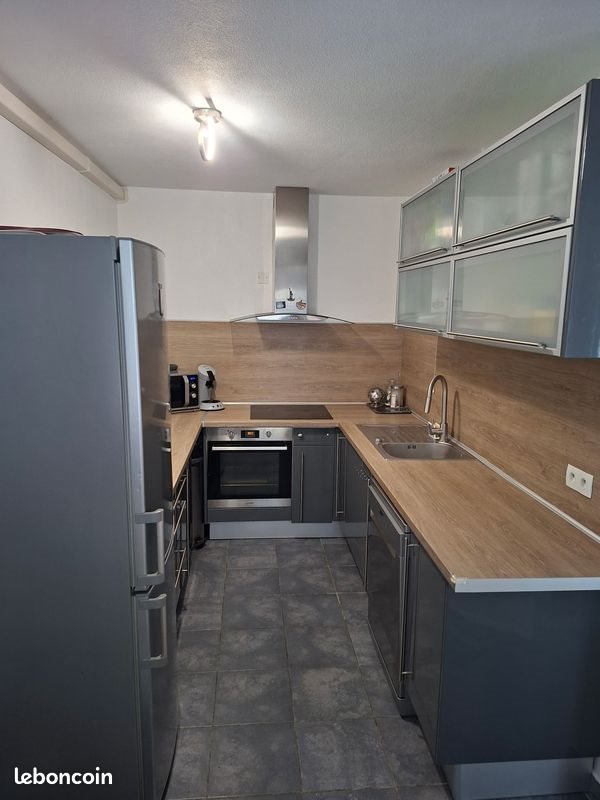 Appartement à vendre, 63m², Saint-Martin-du-Var