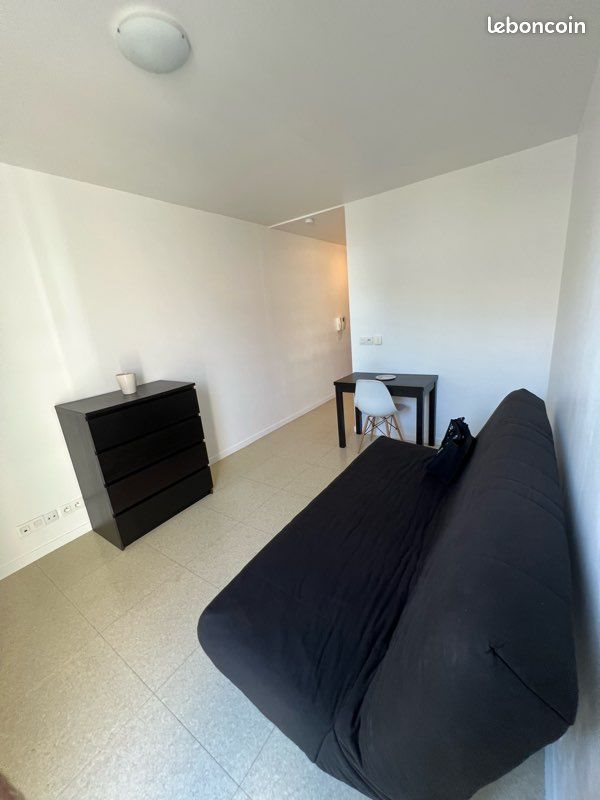 Appartement à louer, 19m², Rosny-sous-Bois