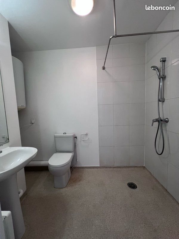 Appartement à louer, 19m², Rosny-sous-Bois