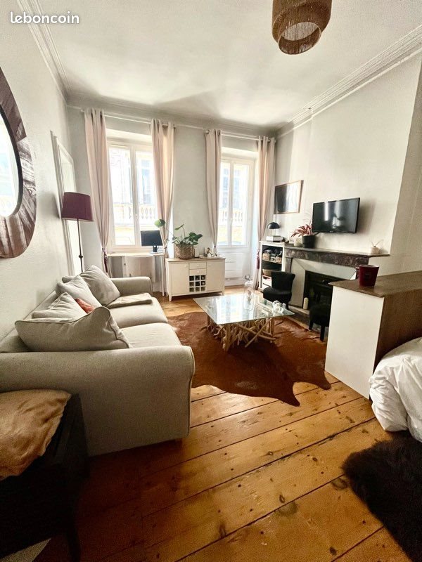 Appartement à vendre, 30m², Bordeaux