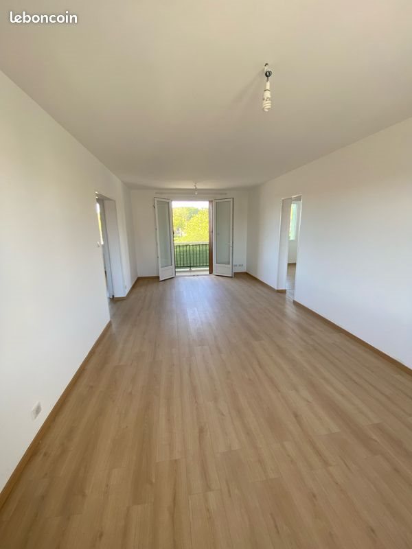 Appartement à louer, 73m², Le Fossat