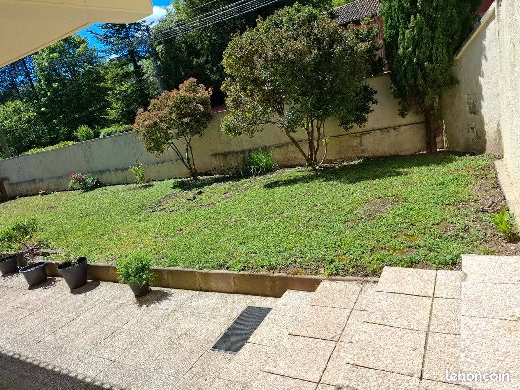 Appartement à vendre, 62m², Neuville-sur-Saône