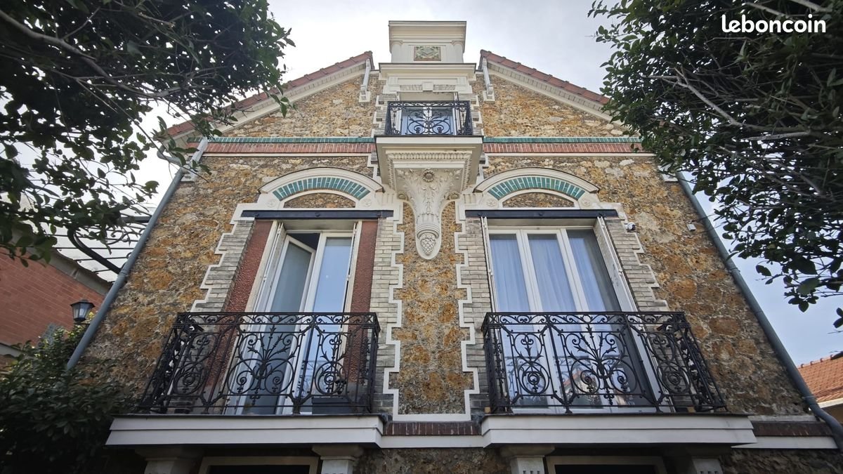 Maison à vendre, 145m², Livry-Gargan