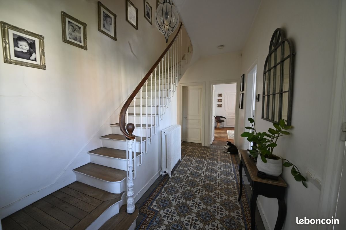 Maison à vendre, 145m², Livry-Gargan