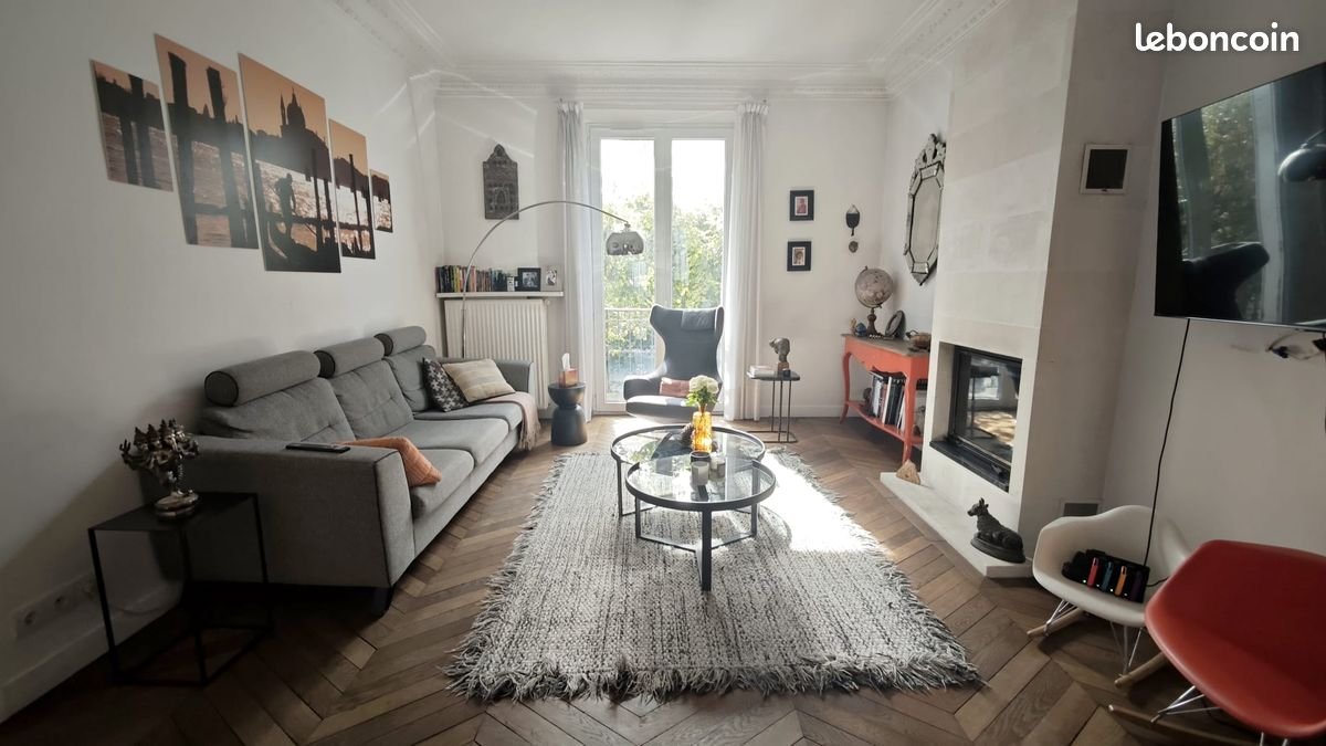 Maison à vendre, 145m², Livry-Gargan