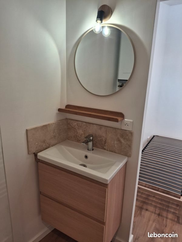 Maison à louer, 13m², Saint-Malo