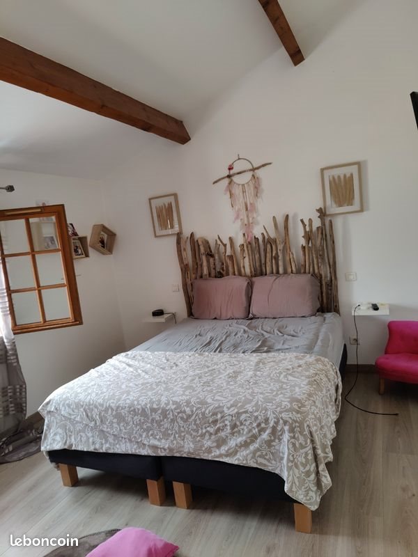 Maison à vendre, 130m², Générac