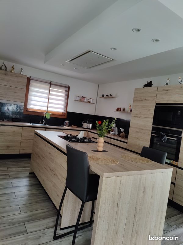 Maison à vendre, 130m², Générac