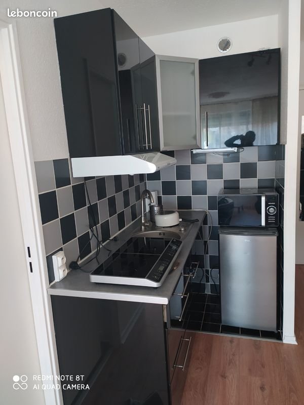 Appartement à louer, 24m², Albi
