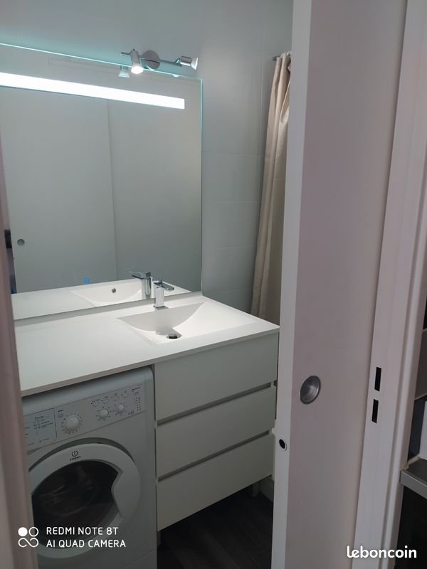 Appartement à louer, 24m², Albi