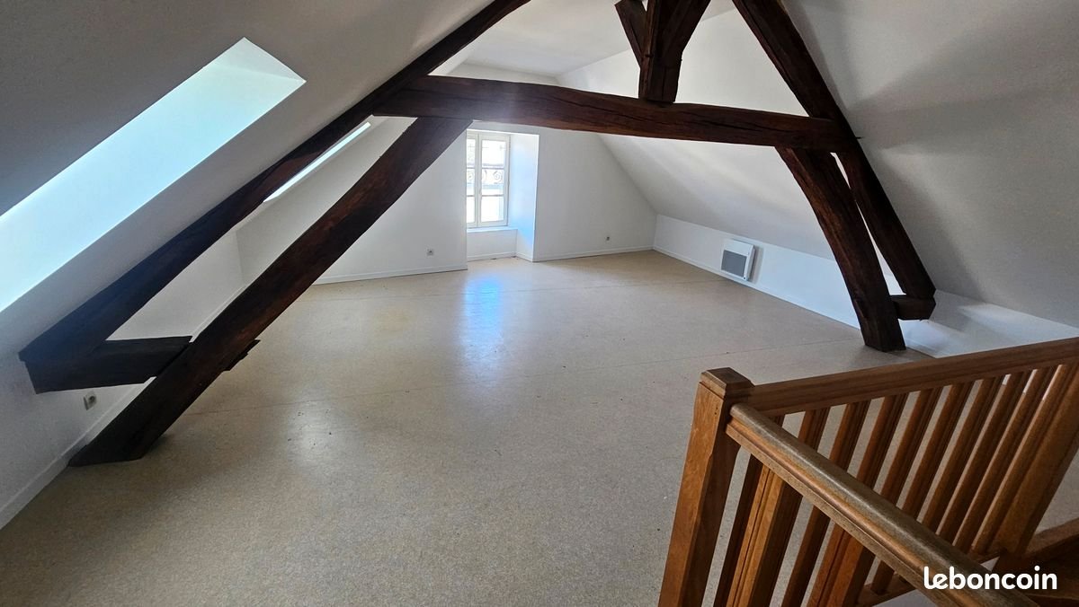 Appartement à louer, 29m², Couilly-Pont-aux-Dames