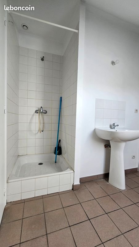 Appartement à louer, 29m², Couilly-Pont-aux-Dames