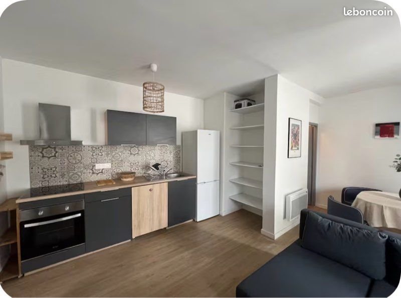 Appartement à louer, 40m², Castries