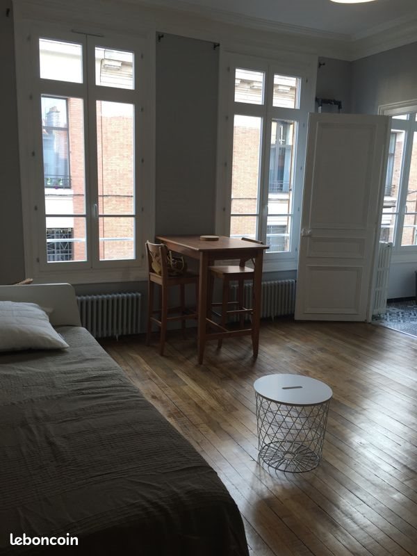 Appartement à louer, 31m², Troyes