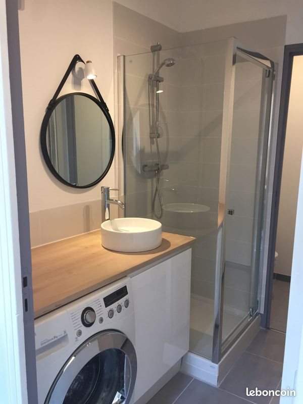 Appartement à louer, 31m², Troyes