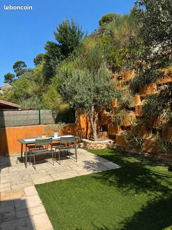 Maison à vendre, 108m², Marseille 11ème