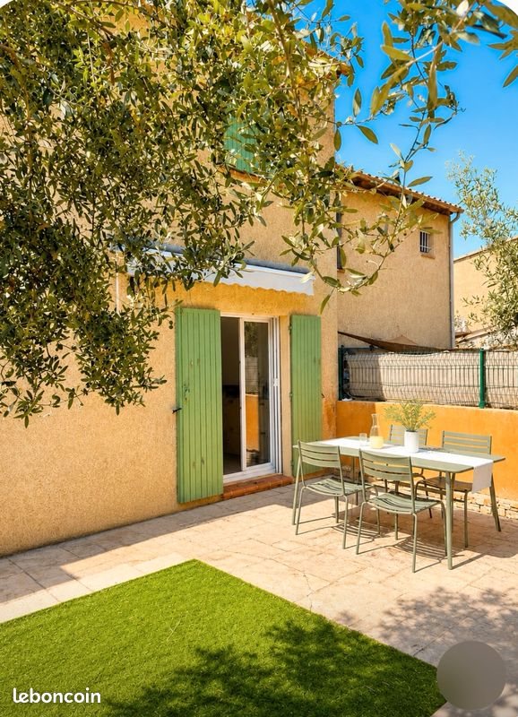 Maison à vendre, 108m², Marseille 11ème