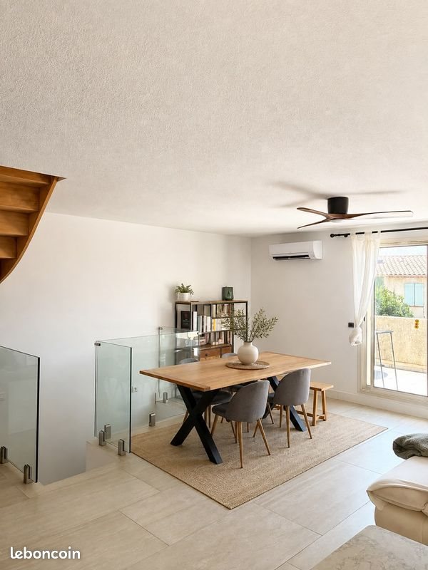 Maison à vendre, 108m², Marseille 11ème