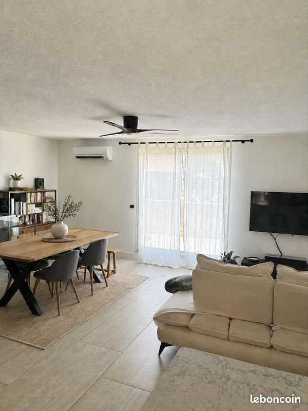 Maison à vendre, 108m², Marseille 11ème
