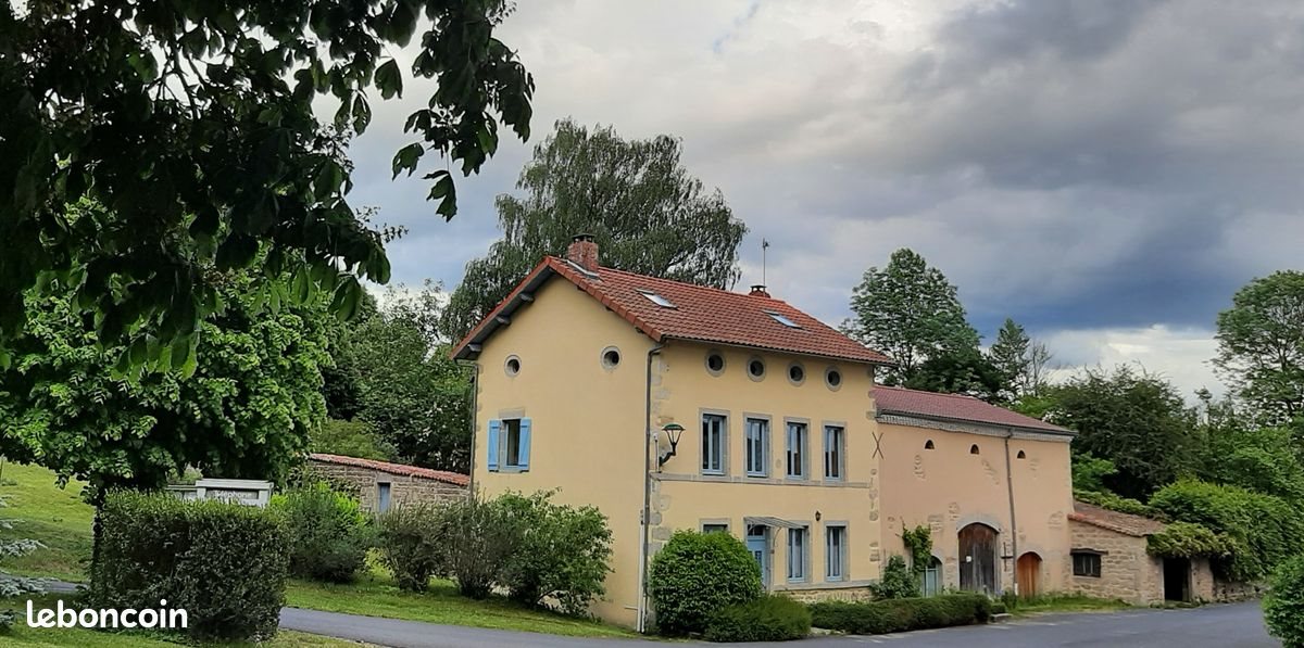 Maison à vendre, 180m², Estandeuil