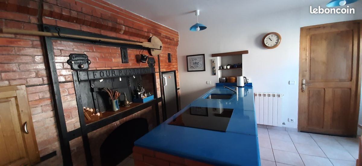 Maison à vendre, 180m², Estandeuil