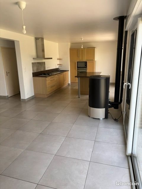 Maison à vendre, 117m², Gouy-sous-Bellonne