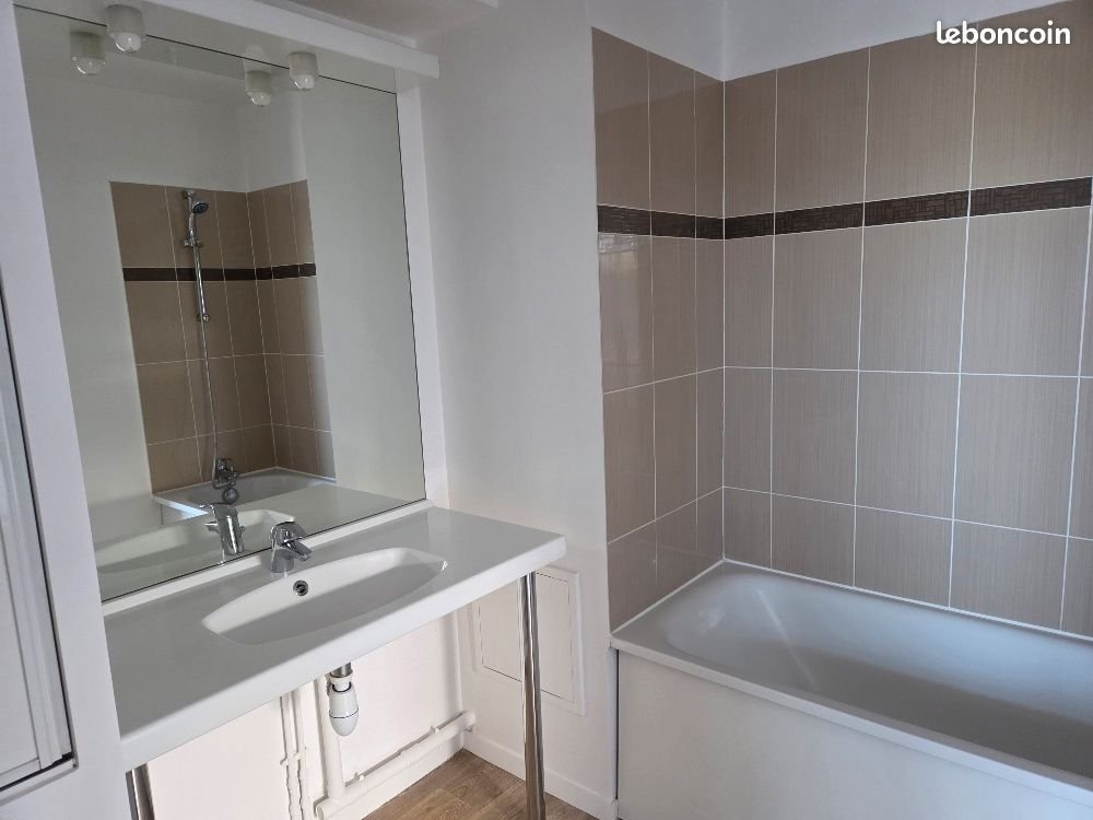 Appartement à vendre, 28m², Mantes-la-Ville
