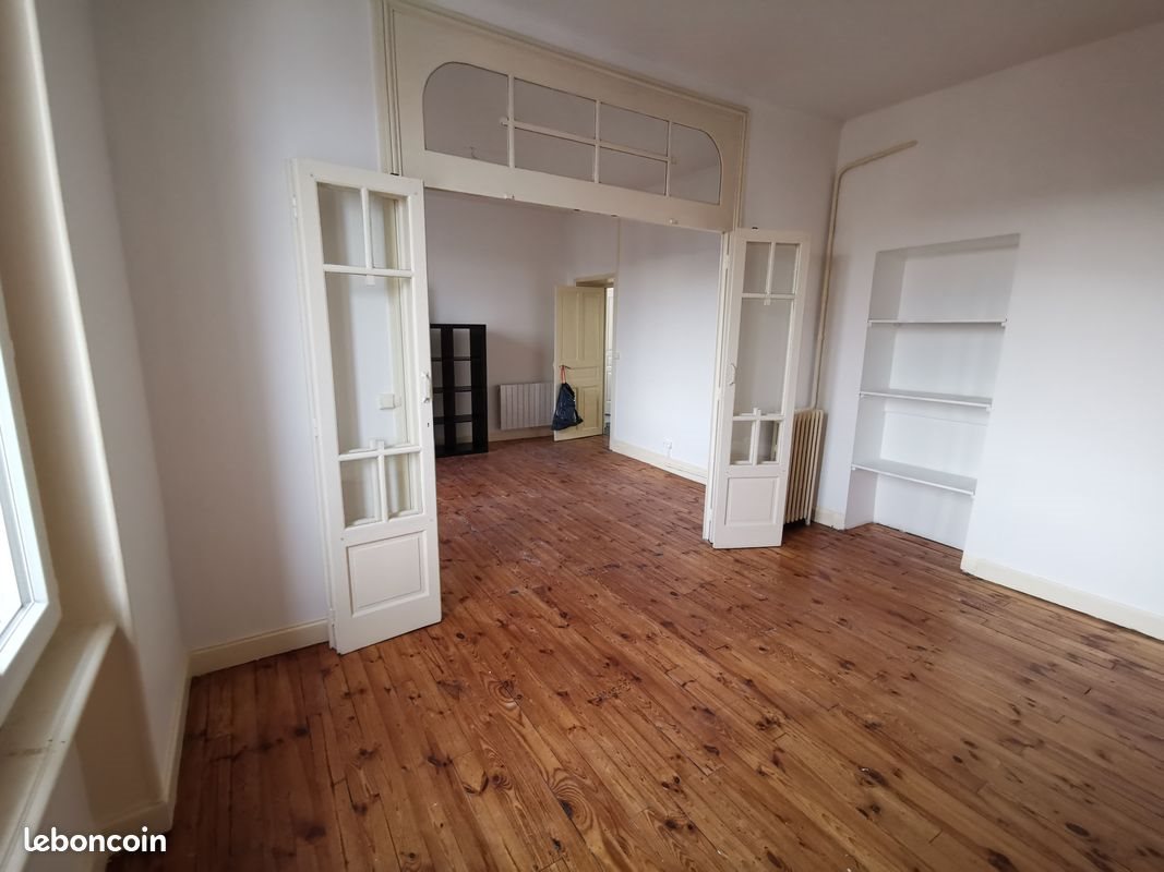 Appartement à vendre, 64m², Chamalières