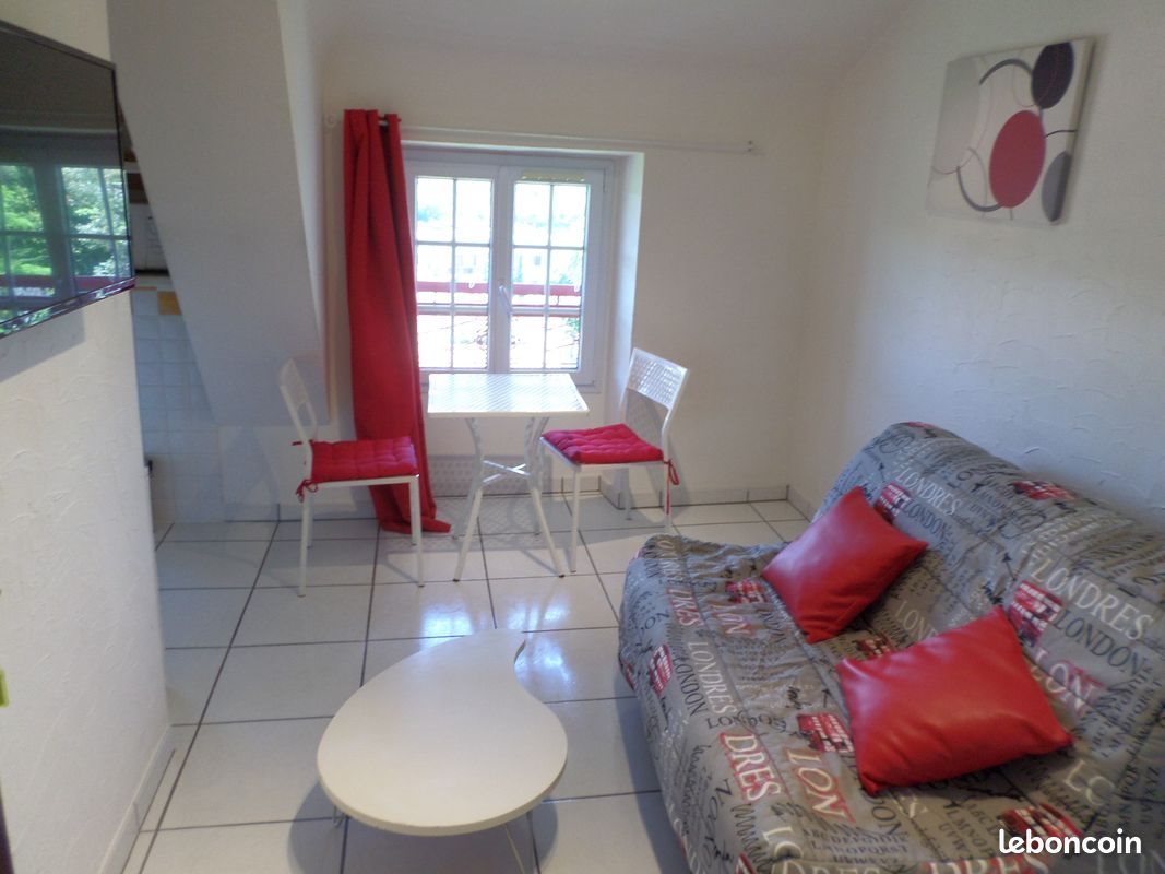 Appartement à louer, 20m², Saint-Jean-de-Luz