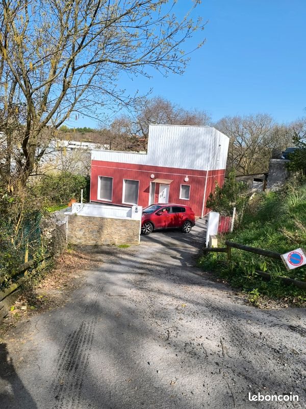 Maison à vendre, 100m², Saint-Jean-de-Luz