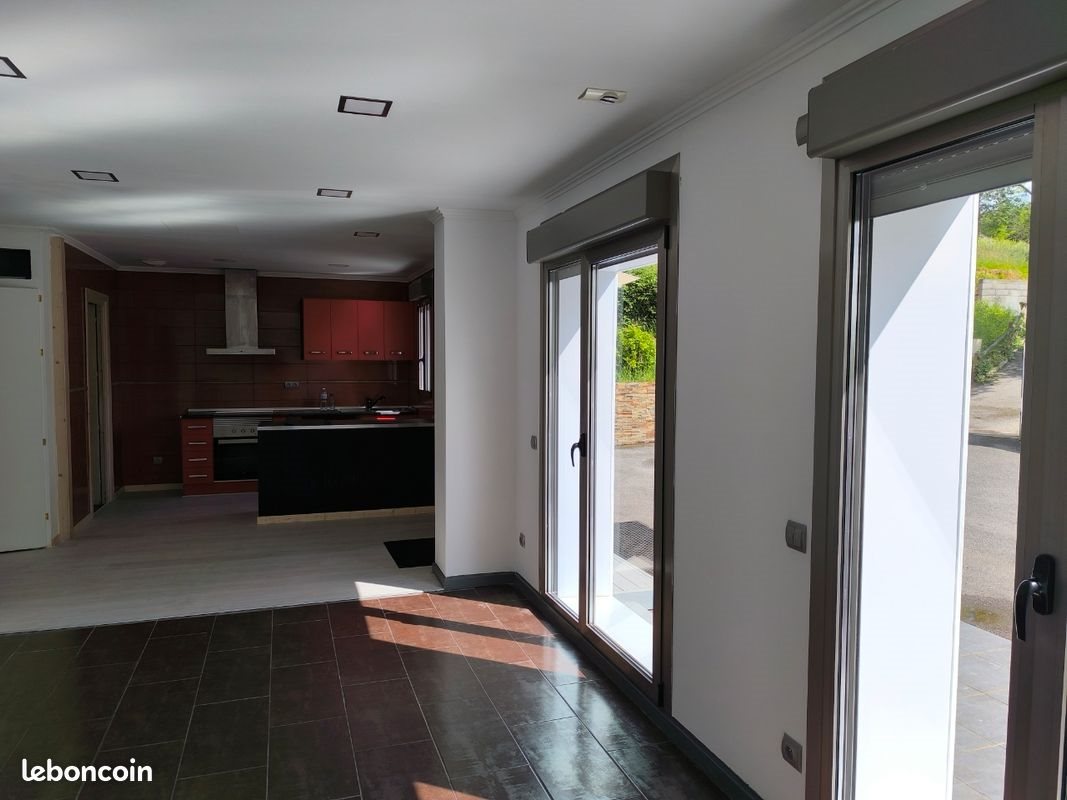 Maison à vendre, 100m², Saint-Jean-de-Luz