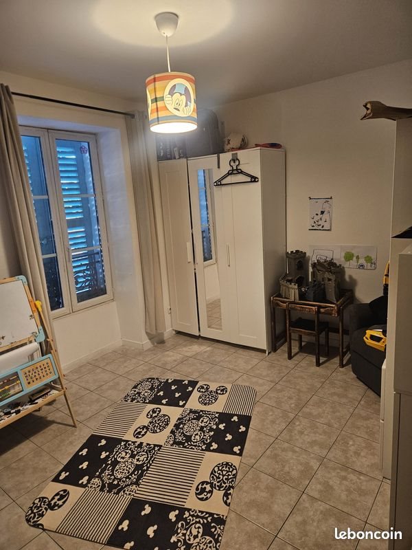 Appartement à louer, 75m², Givors