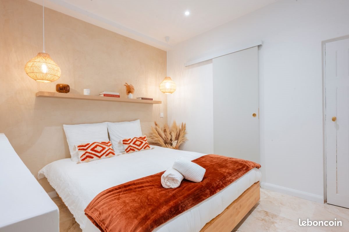 Appartement à louer, 24m², Avignon